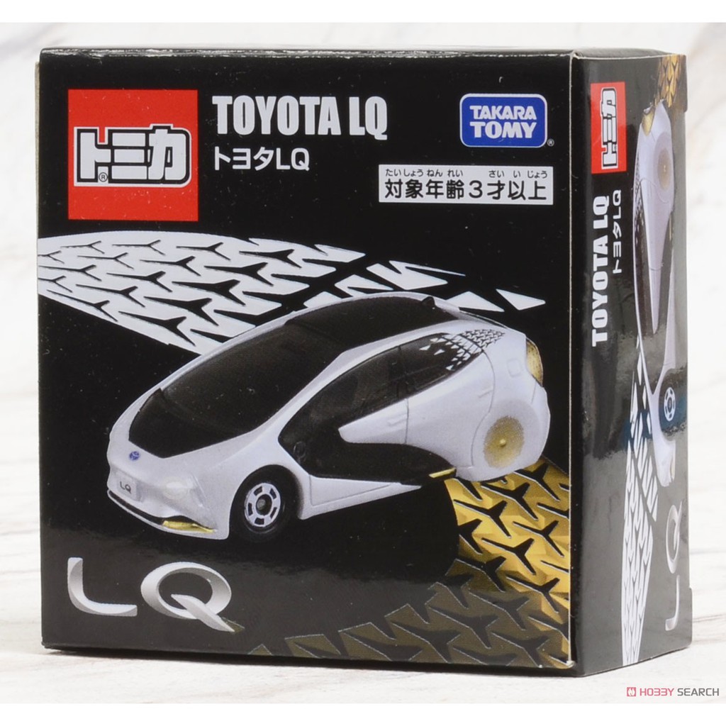 takara tomica