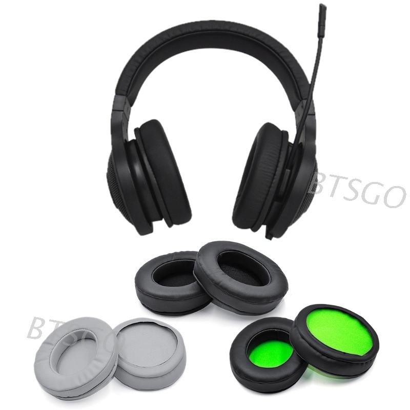 headphones with soft ear pads