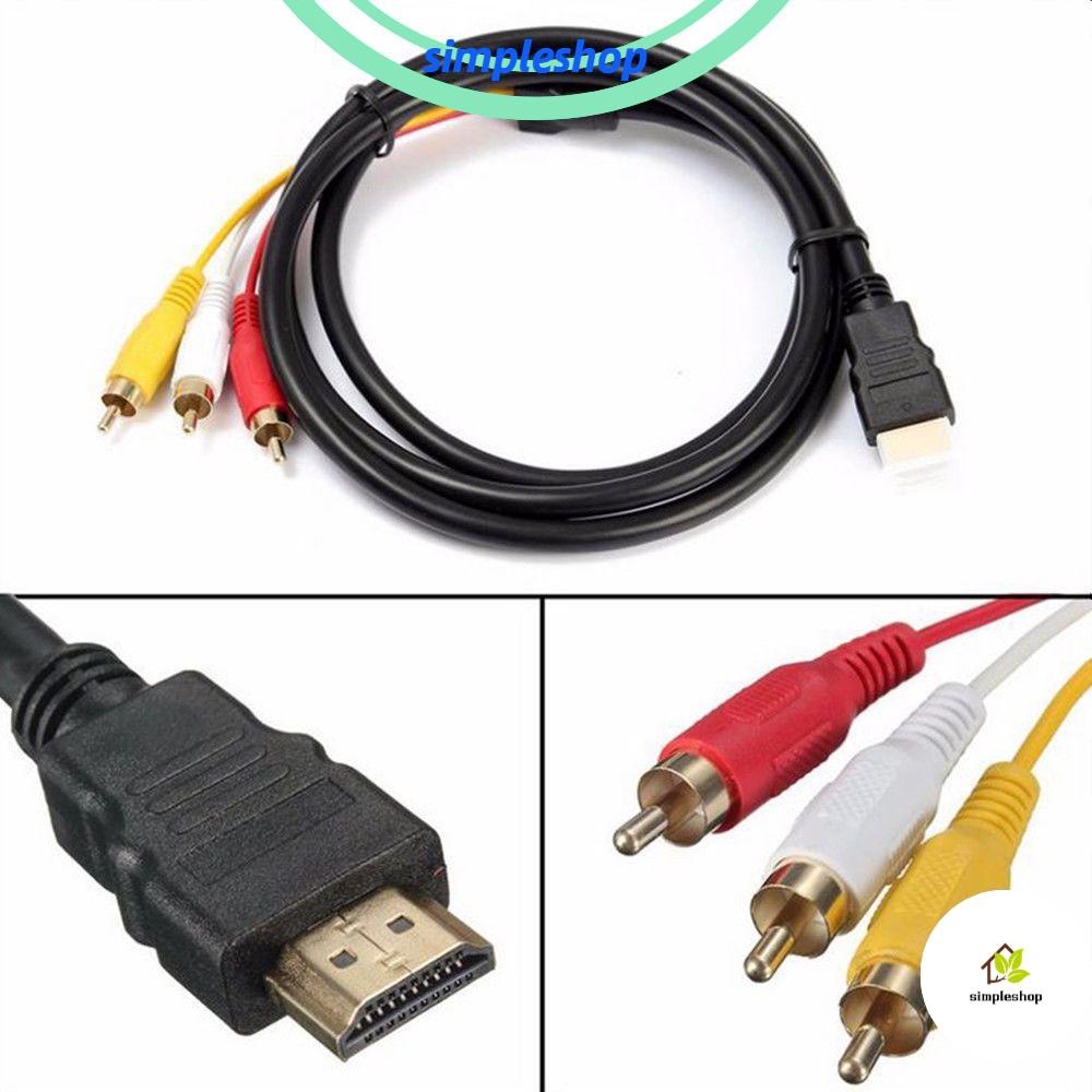 vga to av cable diagram Wiring Diagram