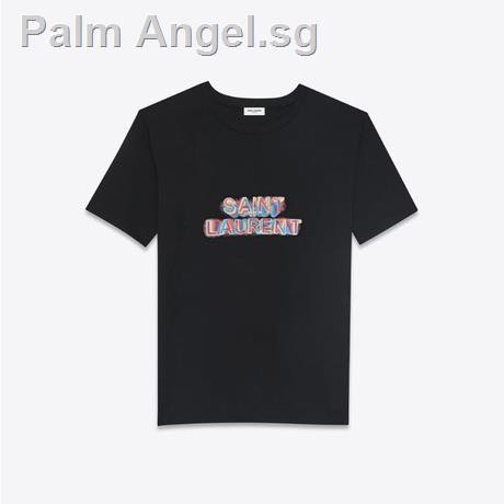 saint laurent replica t shirt