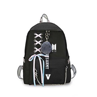 v bts bag