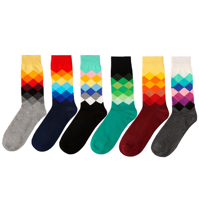 diamond brand socks