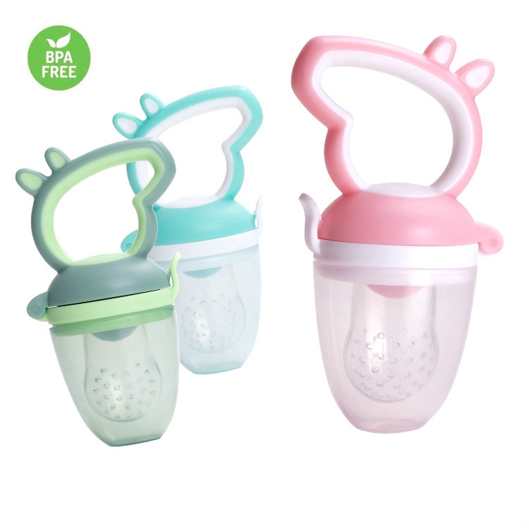 new baby fruit feeder