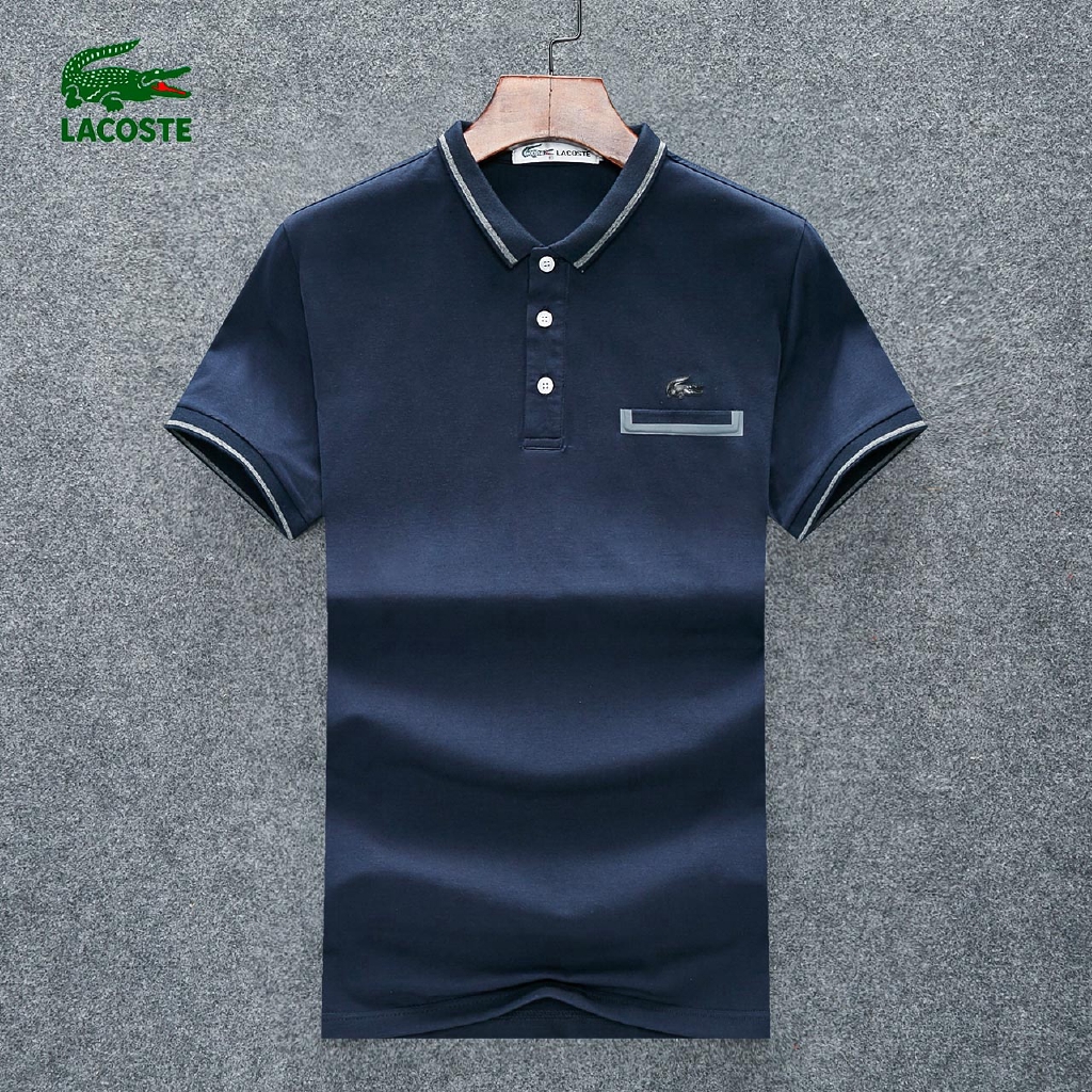 lacoste casual shirts