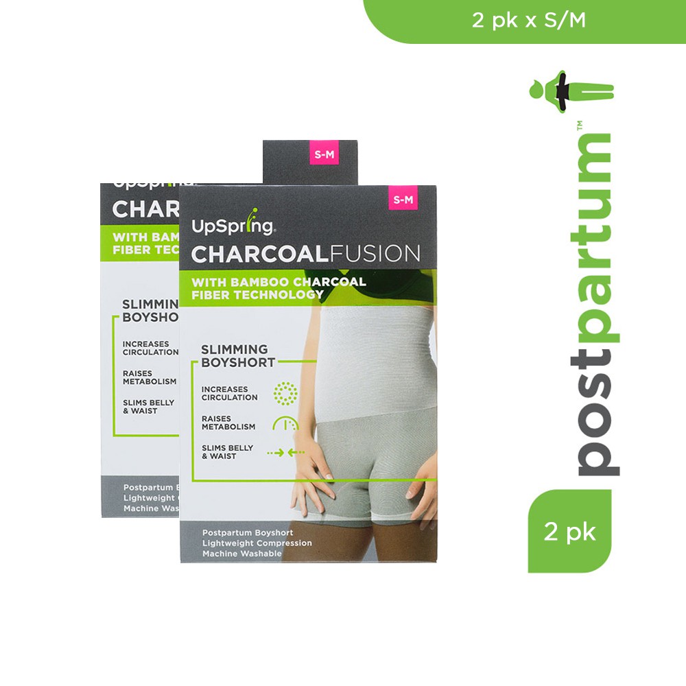 boyshort shapewear