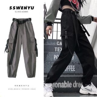 womens streetwear sweatpants