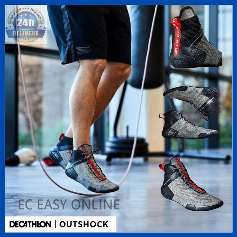 decathlon lightweight shoes