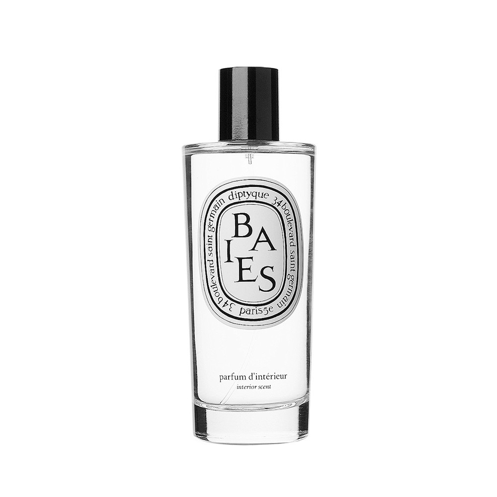 DIPTYQUE Baies Interior Scent Room Spray 150ml (DT009) Shopee Singapore
