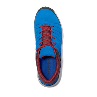 timberland parker ridge low gtx