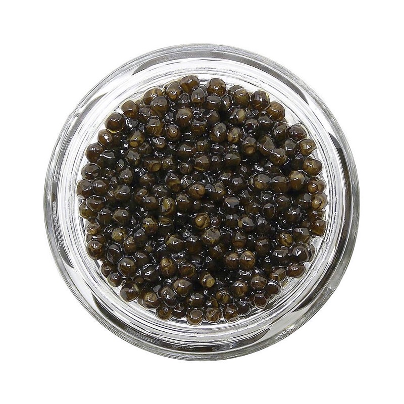 Premium Grade Sturgeon Caviar (30g) | Shopee Singapore