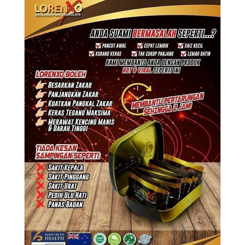 100 New Arrival Authentic Lorenxo Shopee Singapore