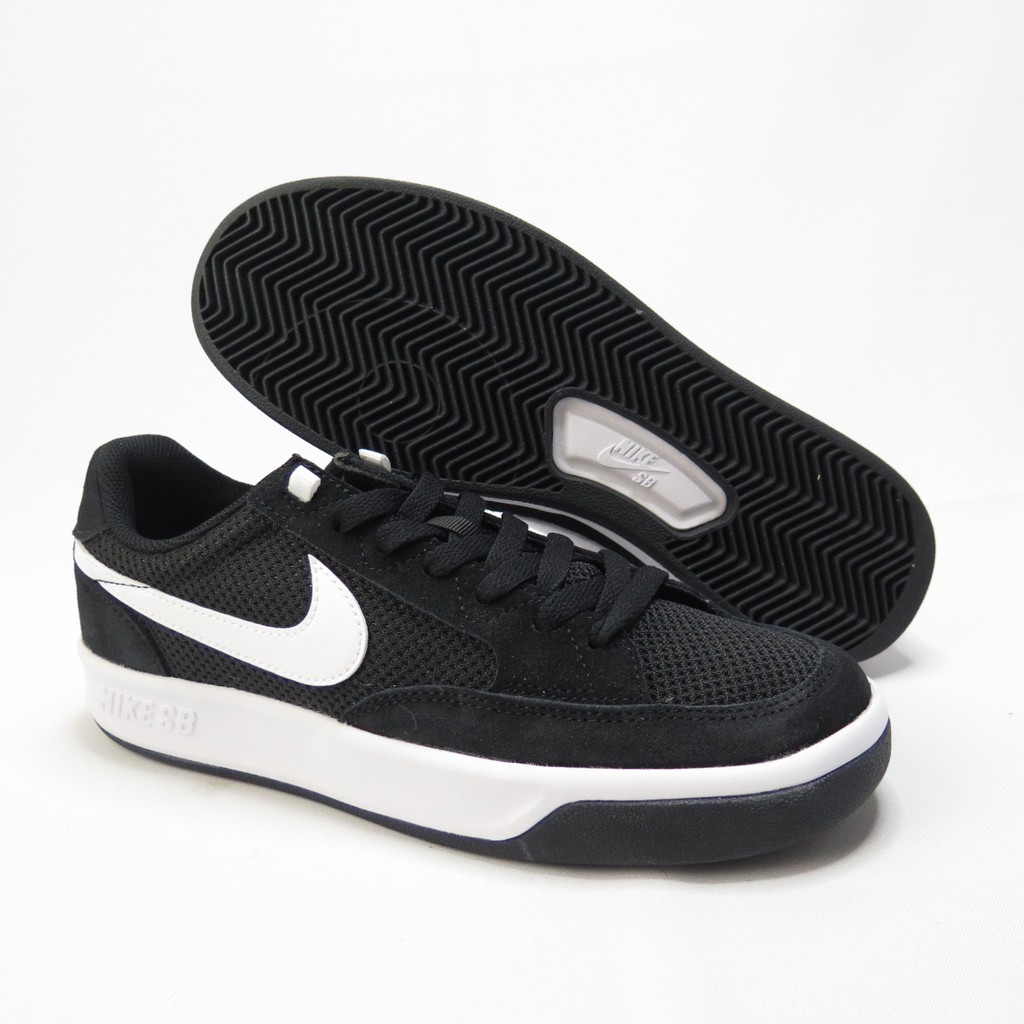 nike shoes black casual