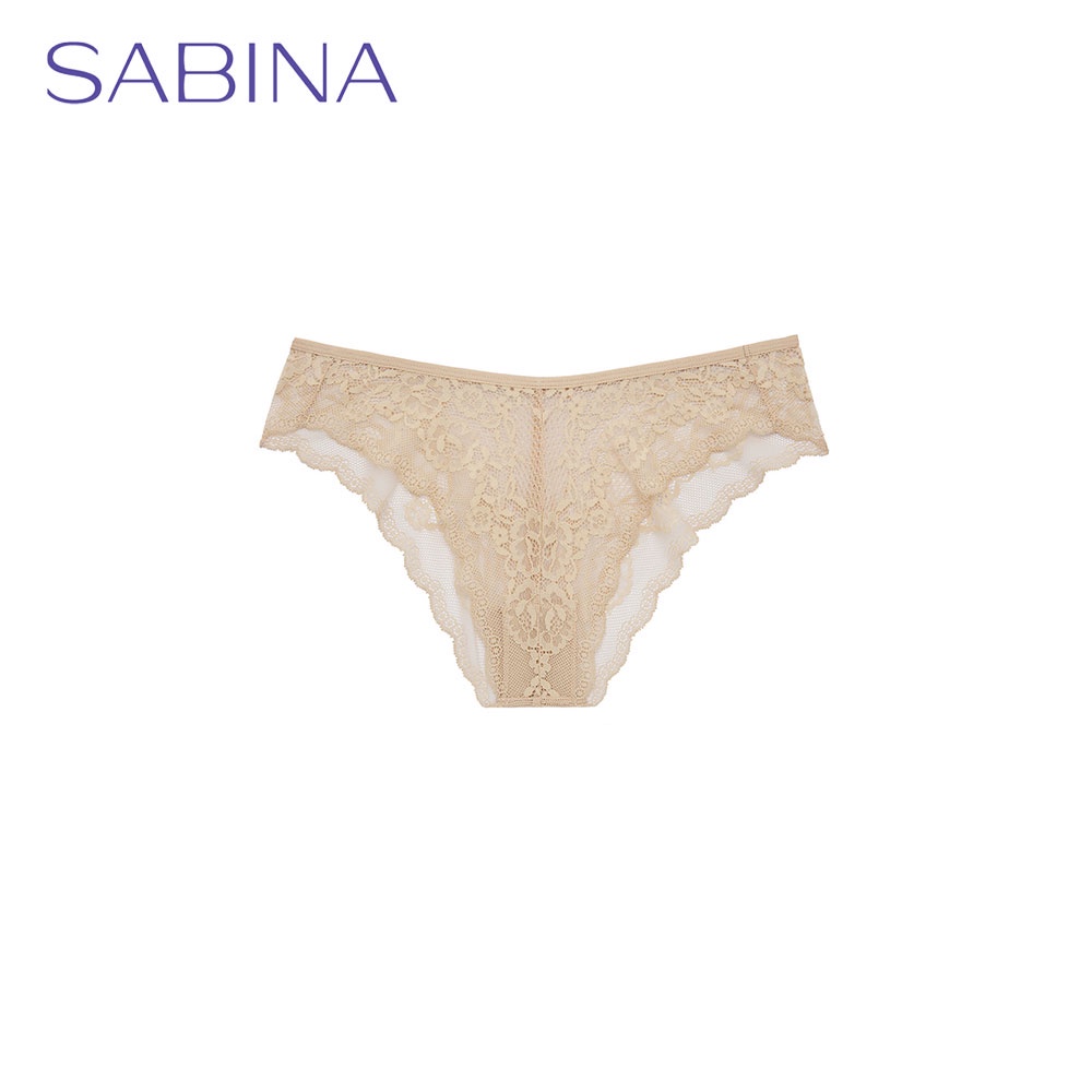 Sabina Basic Bikini Panty Style DarkSkin Model SUZP2106 Shopee Singapore