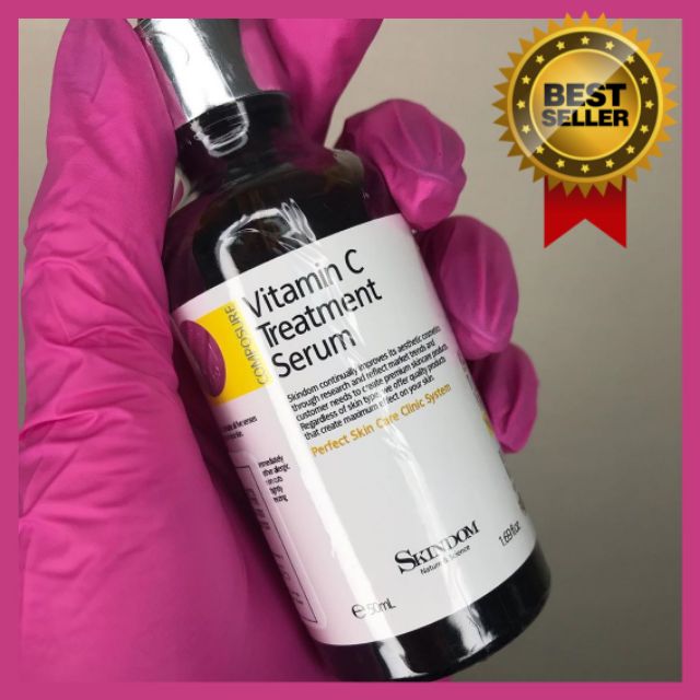 perfect c treatment serum