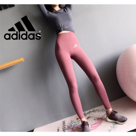 adidas nylon leggings