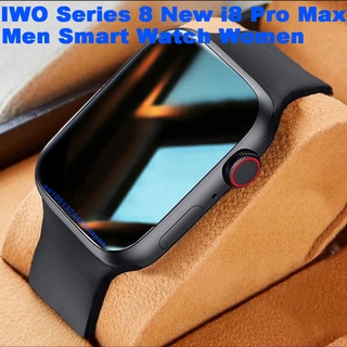 I8 Pro Max Smart Watch 2022 Men Women SmartWatch More 20 Dials Phone Call Heart Rate Sleep Waterproof SmartWatch