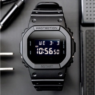 [Sale!] DW5600 High Quality WaterProof Digital Watch#560A