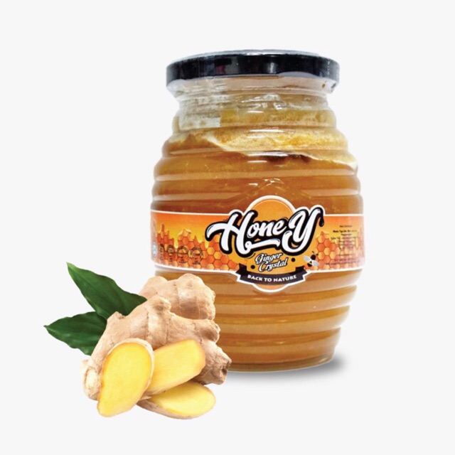 Beefactory Honey Ginger Shopee Singapore