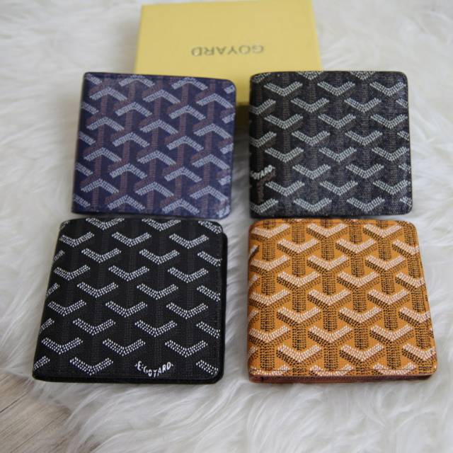 cheap goyard wallet