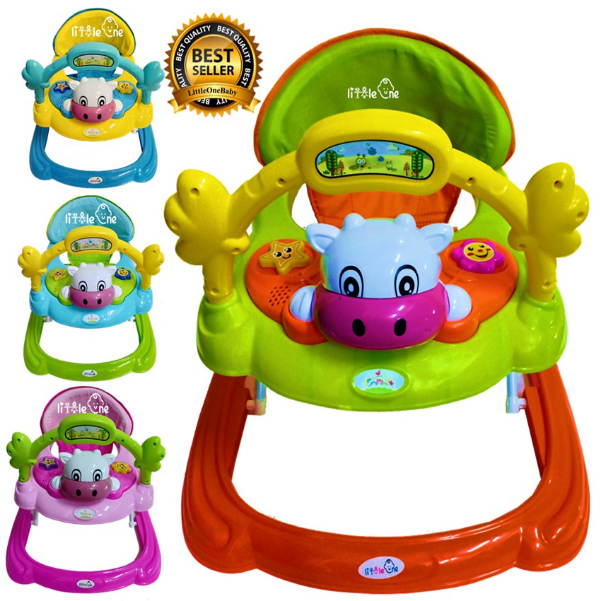 baby walker shopee