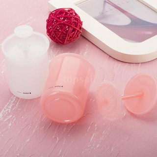 bubble maker bottle skincare