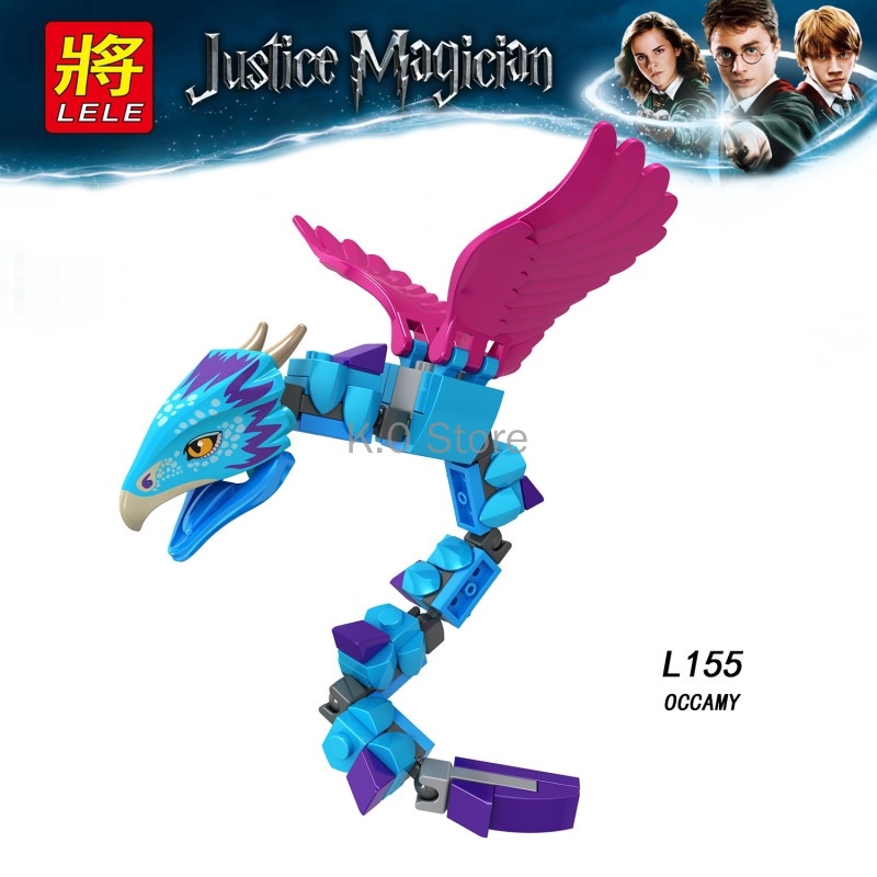 harry potter snake toy