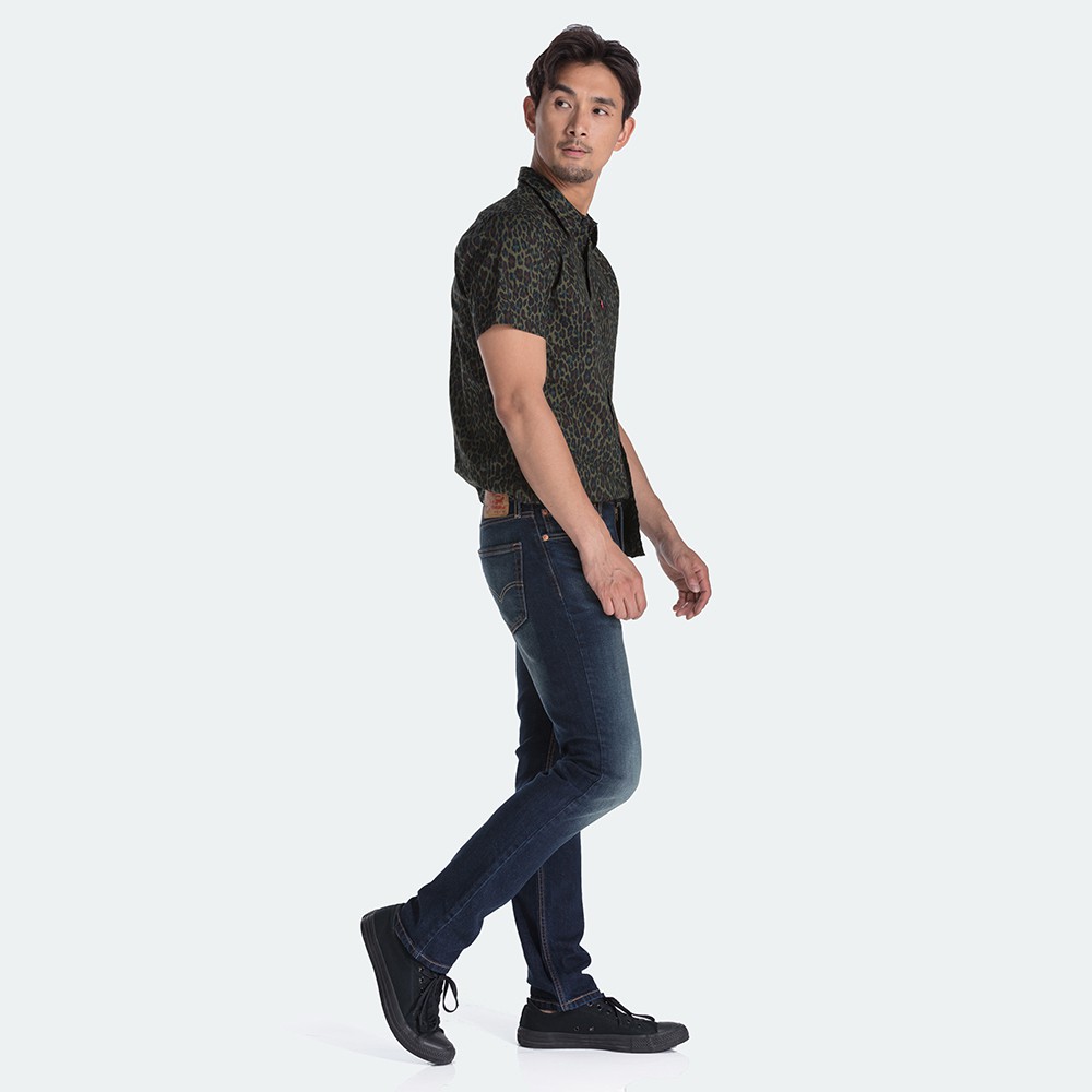 levi's 511 slim fit