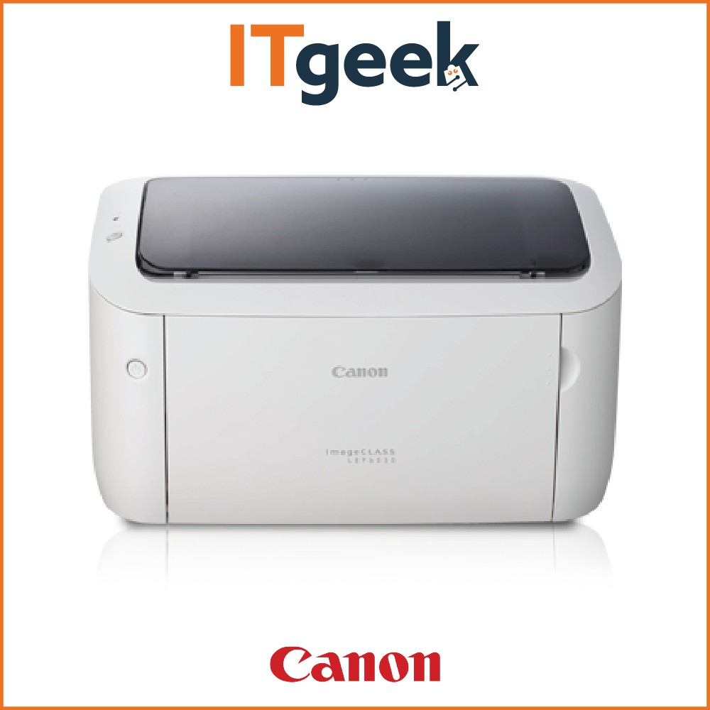 2 Hrs Canon Imageclass Lbp6030 Laser Printer Shopee Singapore