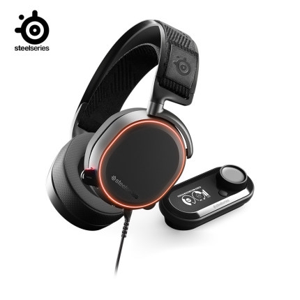 steelseries arctis pro wireless noise cancelling