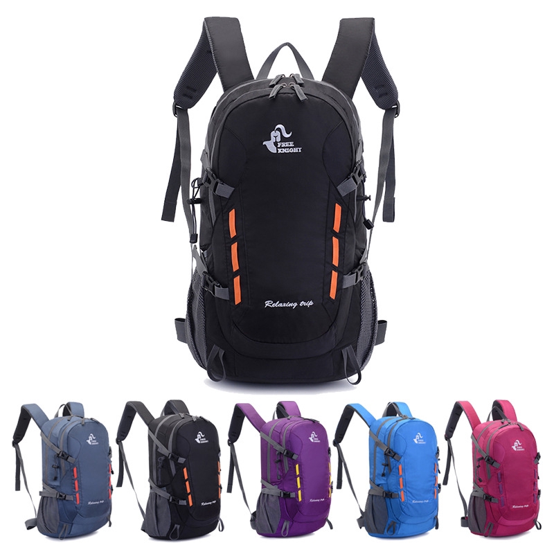 trekking backpack singapore