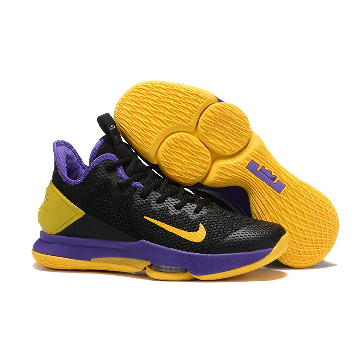 lbj 4 shoes