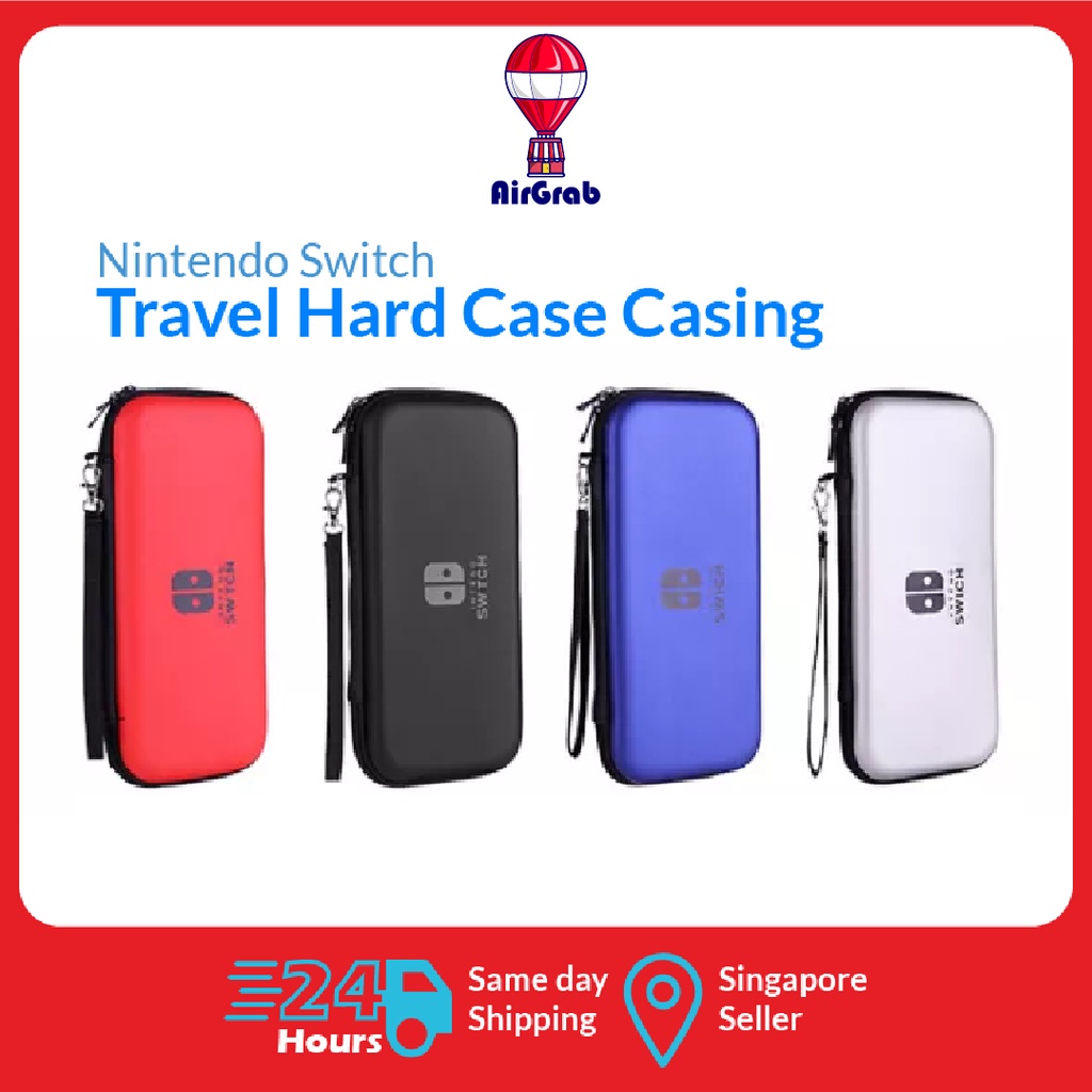 Nintendo Switch Case Bag Hard Case Travel Nintendo Pouch Switch