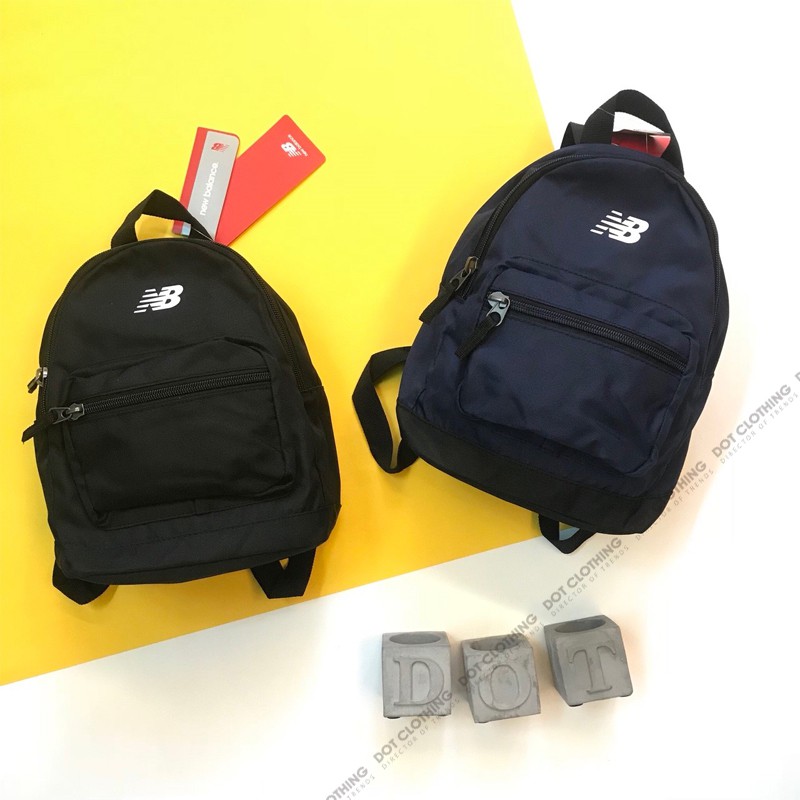 new balance mini backpack
