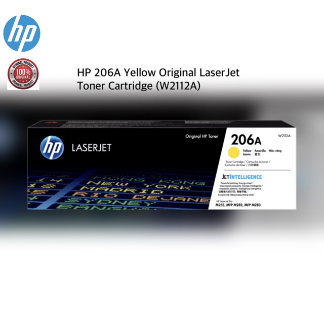 toner hp m255
