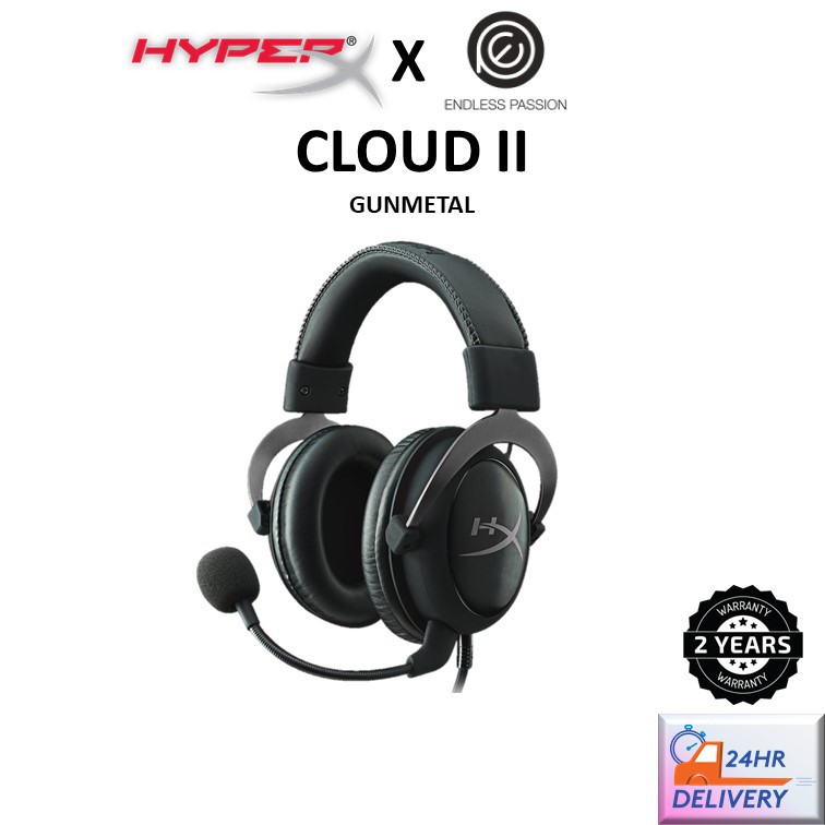 hyperx headset stand