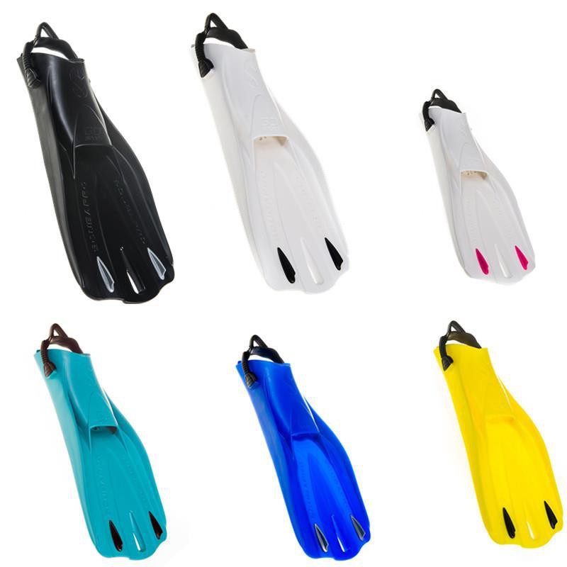 diver flippers