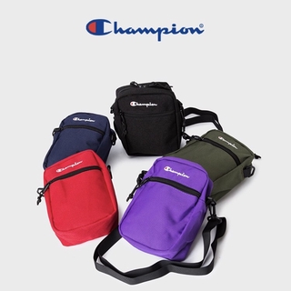 Image of [HYPED.] Champion Basic Logo Sling Bag (JAPAN)