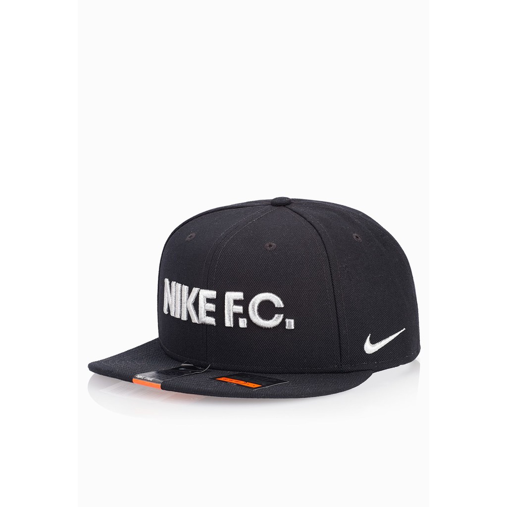 Original - Nike FC True Snapback Cap 