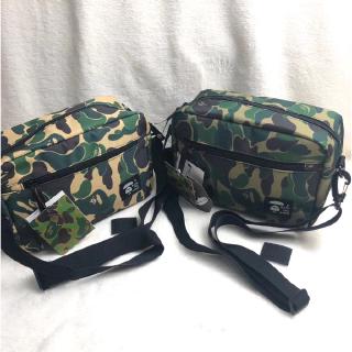 sling bag bape original