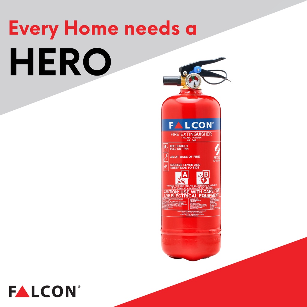 Falcon Fire Official Store, Online Shop Dec 2022 | Shopee Singapore
