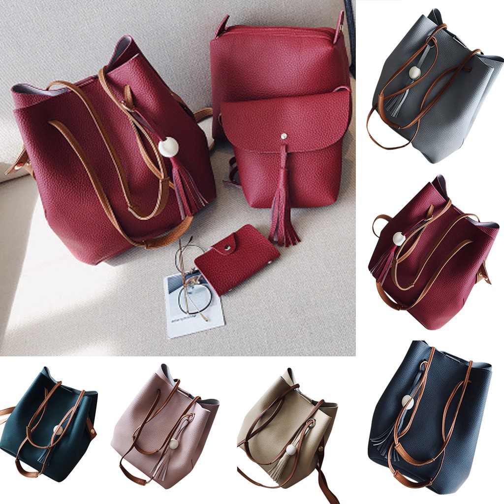 bucket bags for ladies