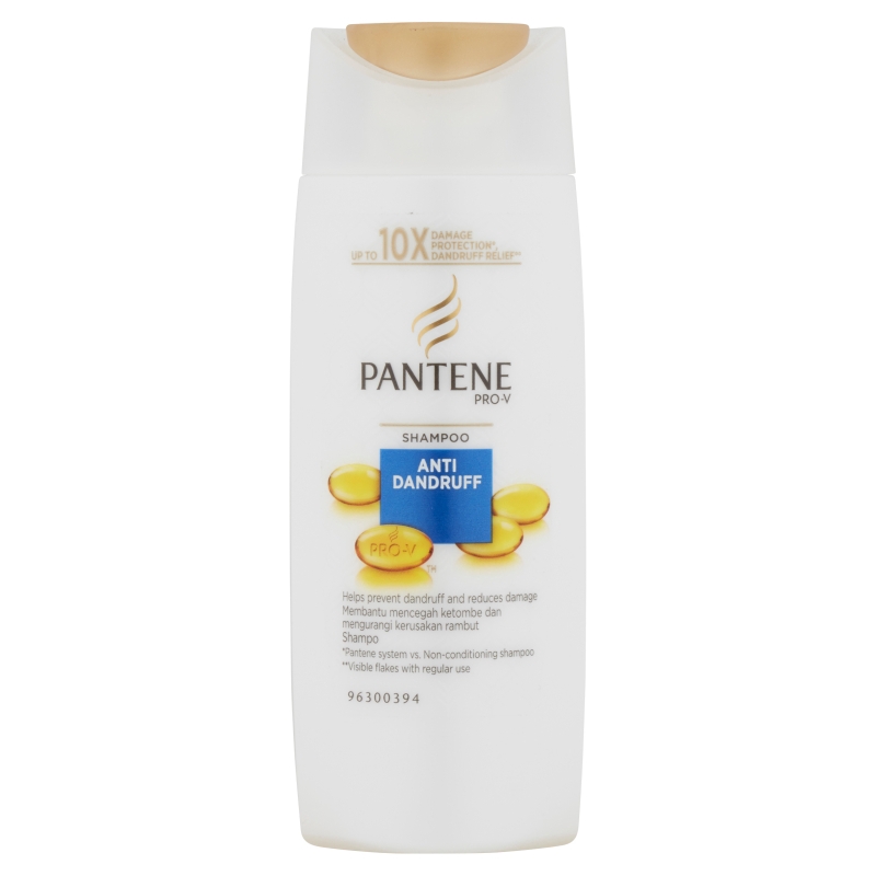 Pantene Pro V Shampoo 70ml 3 Variants Md1 Shopee Singapore