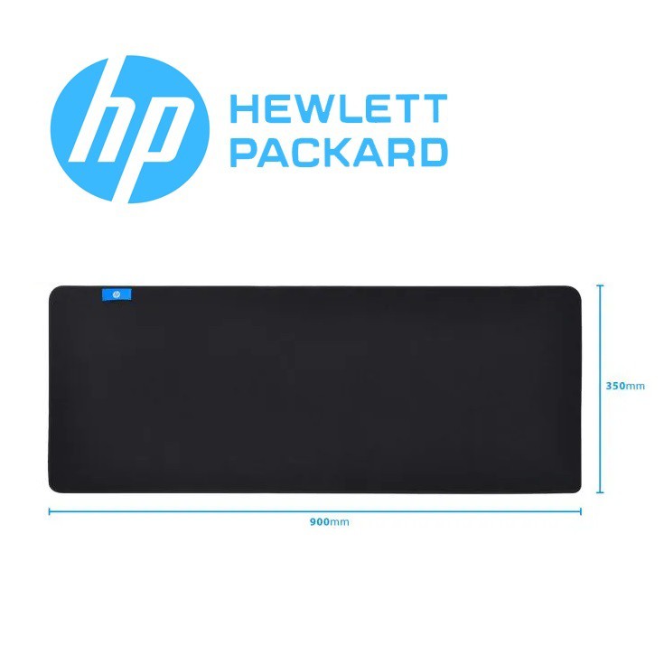 HP Gaming Mouse Pad (MP9040) Shopee Singapore