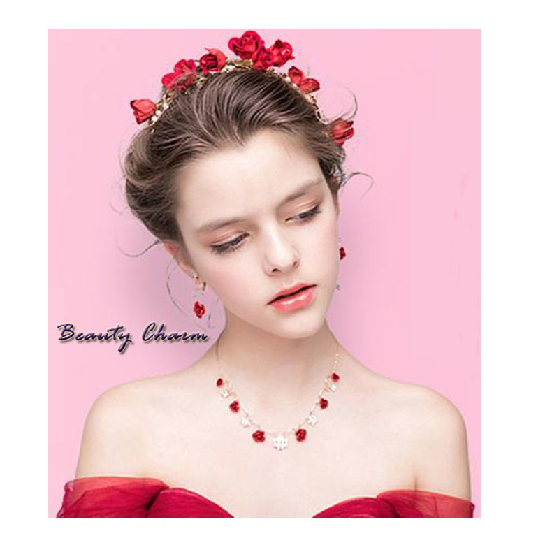 Beauty Charm store logo