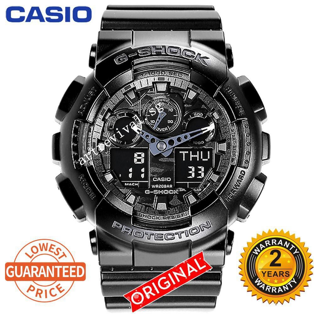 casio wr208ar price