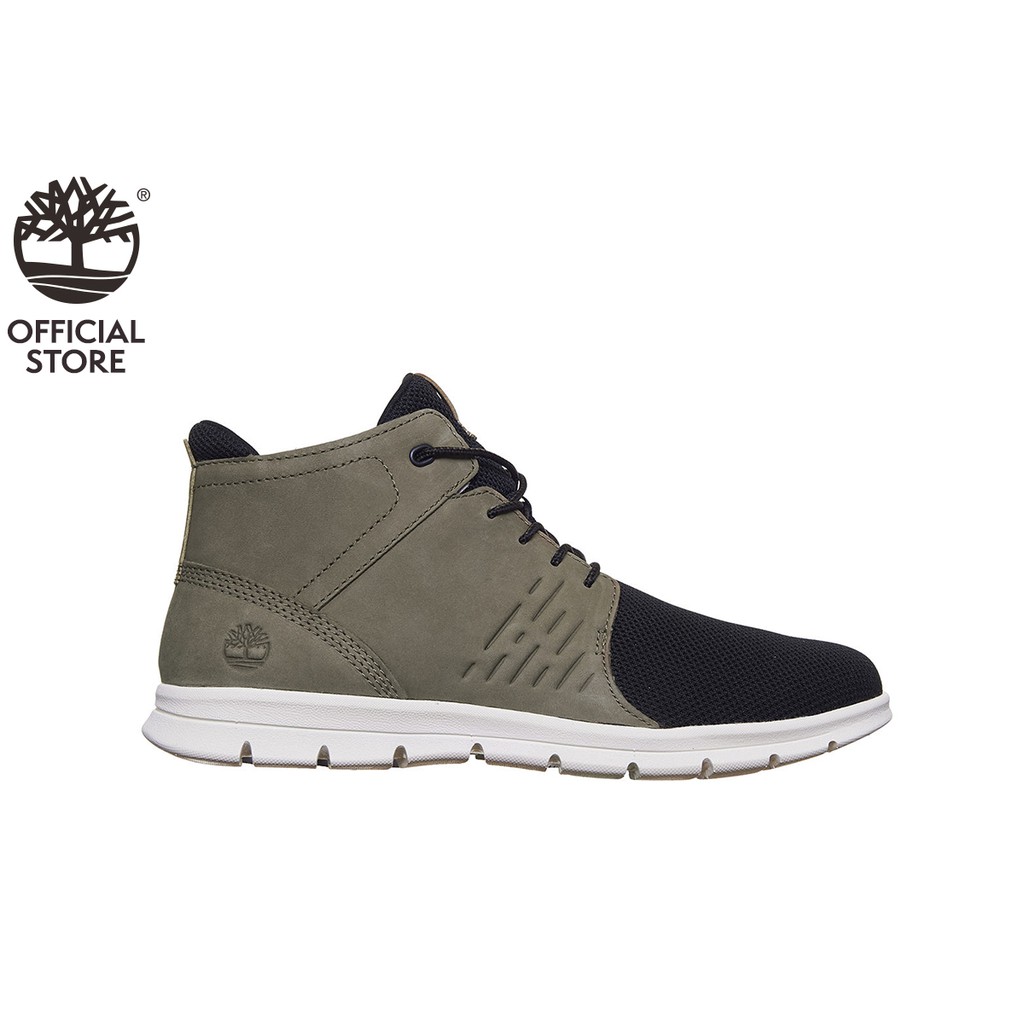 timberland graydon chukka