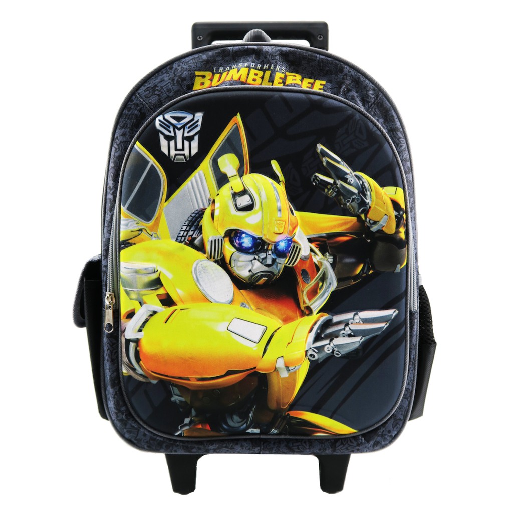 backpack transformer