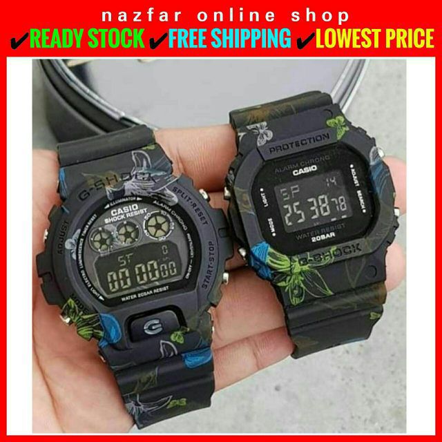 casio 593 a159w original