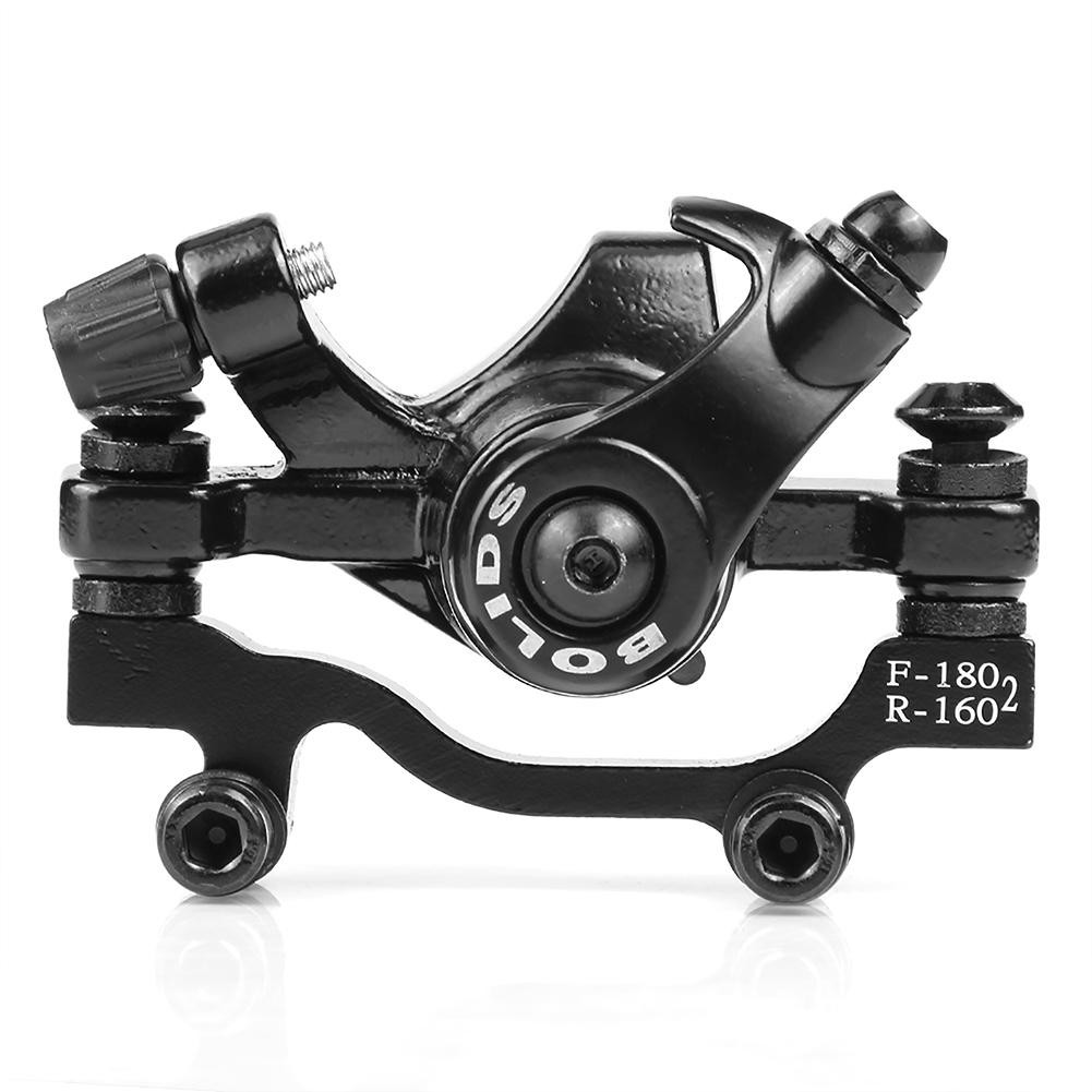 mountain bike brake caliper