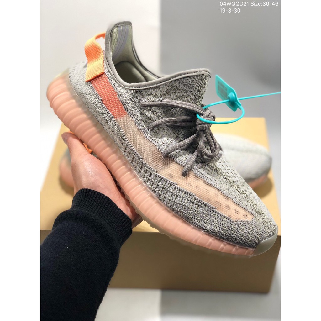 yeezy clay size 3